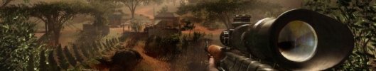 Far Cry 2